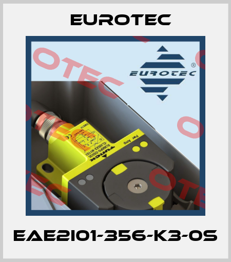 EAE2I01-356-K3-0S Eurotec