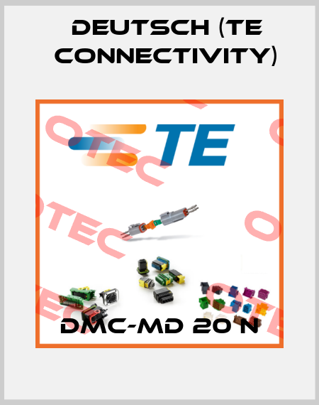 DMC-MD 20 N Deutsch (TE Connectivity)