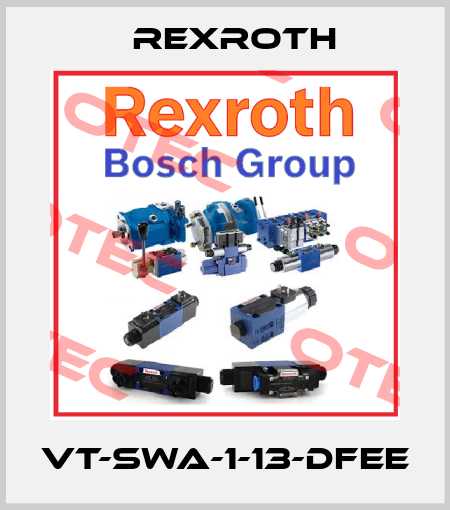 VT-SWA-1-13-DFEE Rexroth