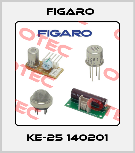 KE-25 140201 Figaro