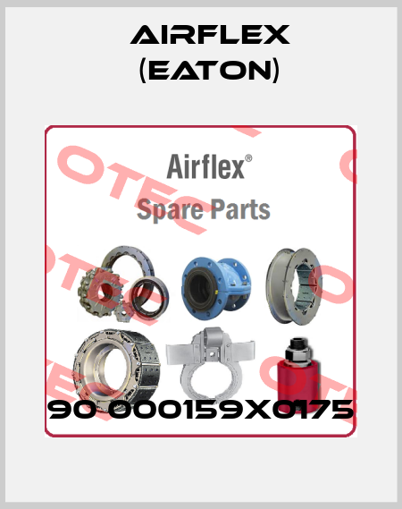 90 000159X0175 Airflex (Eaton)
