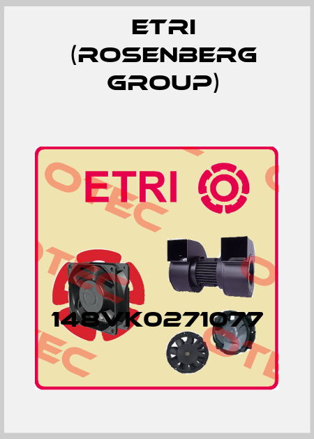 148VK0271077 Etri (Rosenberg group)