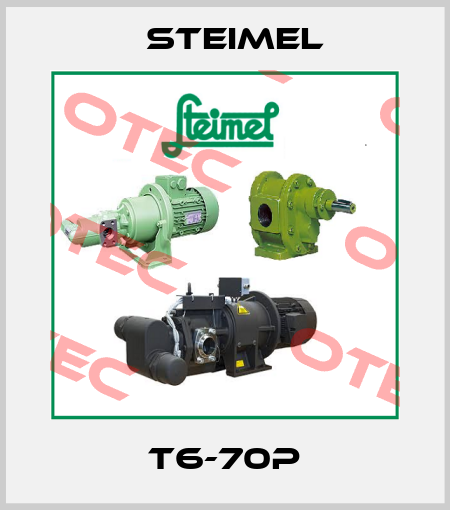 T6-70P Steimel