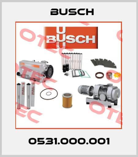 0531.000.001 Busch