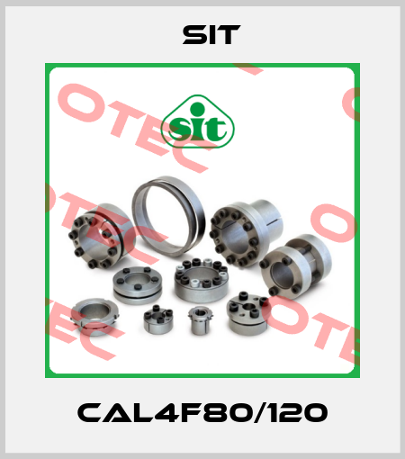 CAL4F80/120 SIT