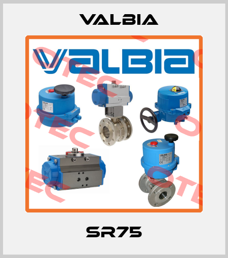 SR75 Valbia