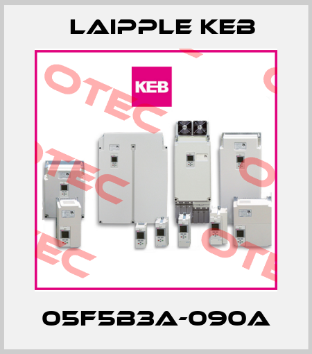 05F5B3A-090A LAIPPLE KEB