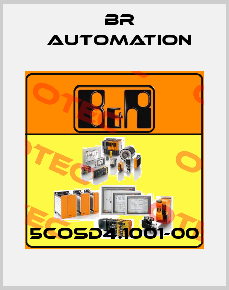 5COSD4.1001-00 Br Automation