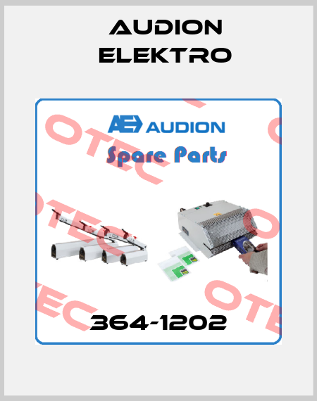 364-1202 Audion Elektro