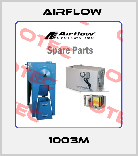 1003M Airflow