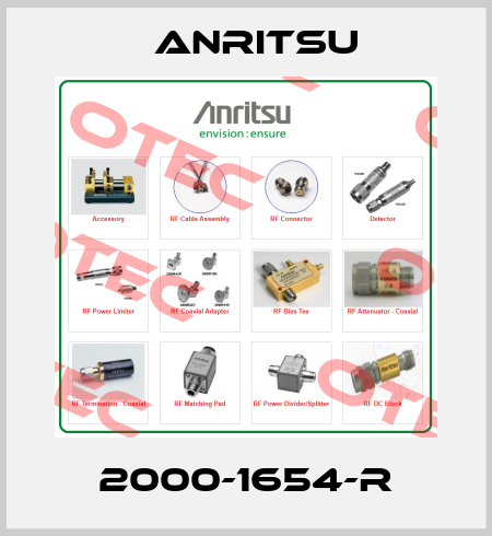 2000-1654-R Anritsu