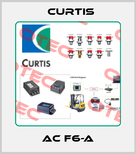 AC F6-A Curtis