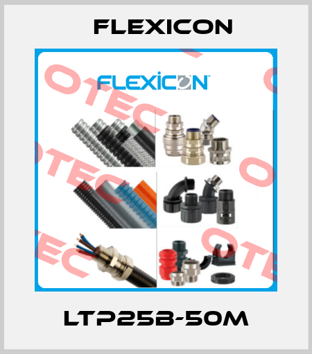 LTP25B-50M Flexicon