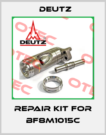 Repair kit for BF8M1015C Deutz
