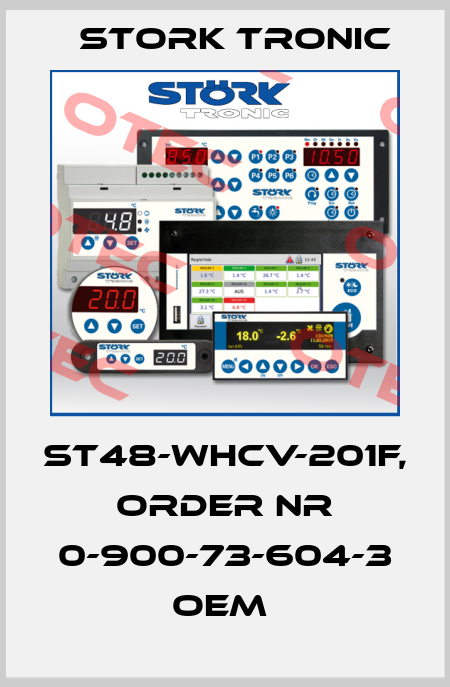 ST48-WHCV-201F, order nr 0-900-73-604-3 OEM  Stork tronic
