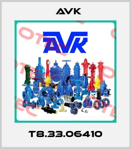 T8.33.06410 AVK