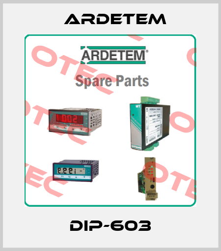 DIP-603 ARDETEM