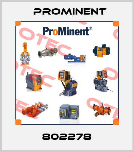 802278 ProMinent