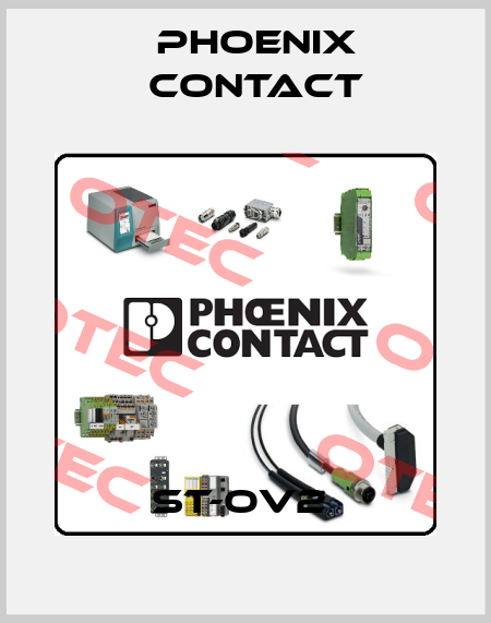 ST-OV2  Phoenix Contact