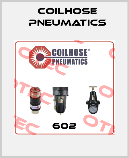 602 Coilhose Pneumatics