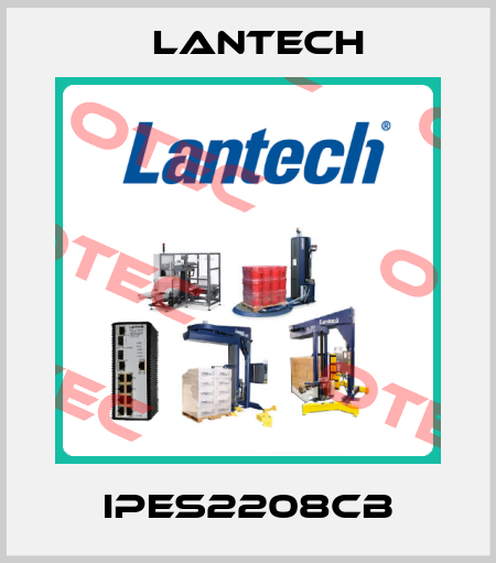  IPES2208CB Lantech