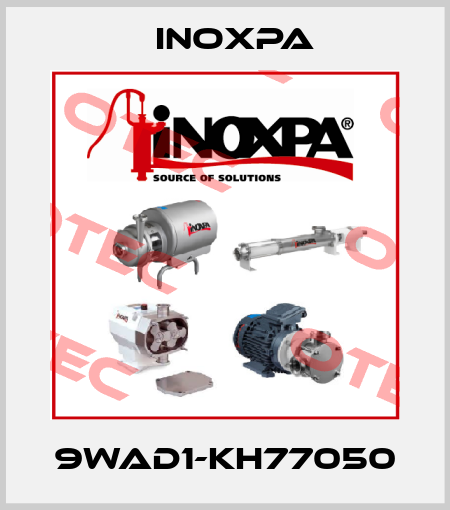 9WAD1-KH77050 Inoxpa
