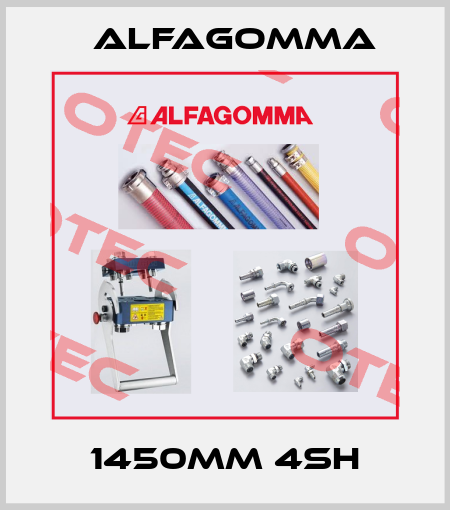 1450MM 4SH Alfagomma