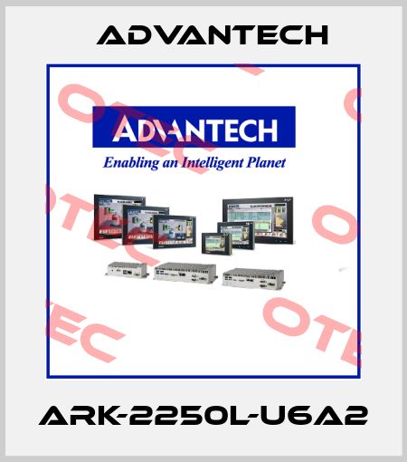 ARK-2250L-U6A2 Advantech
