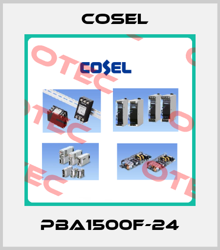 PBA1500F-24 Cosel