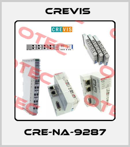 CRE-NA-9287 Crevis