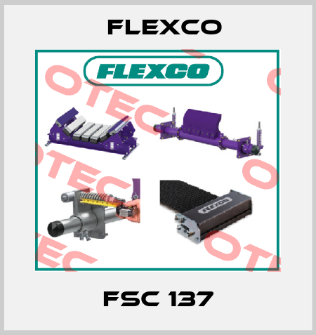 FSC 137 Flexco