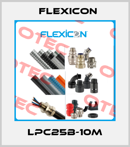 LPC25B-10M Flexicon