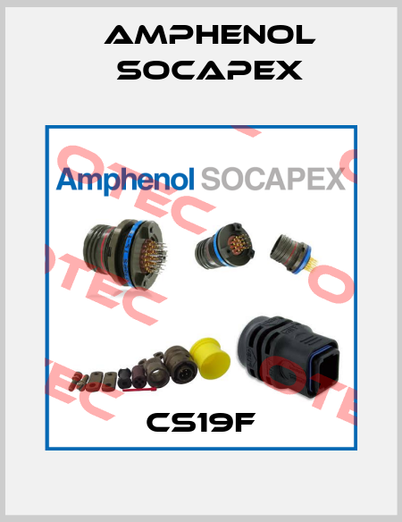 CS19F Amphenol Socapex
