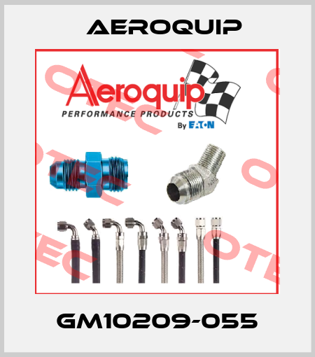 GM10209-055 Aeroquip
