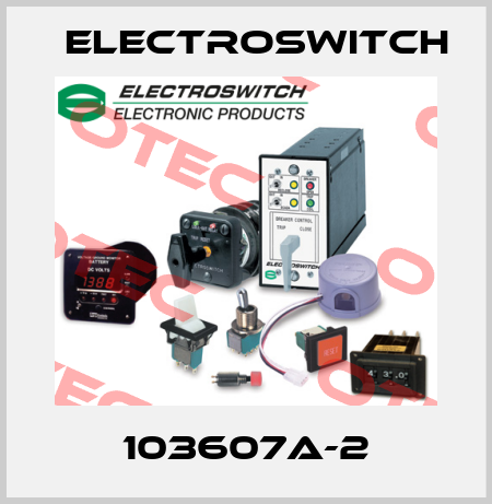 103607A-2 Electroswitch