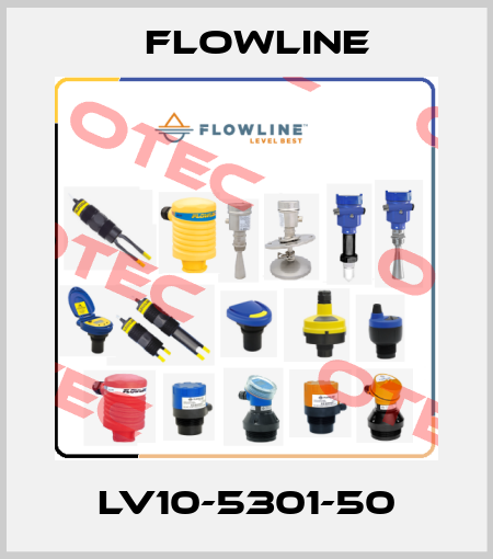 LV10-5301-50 Flowline