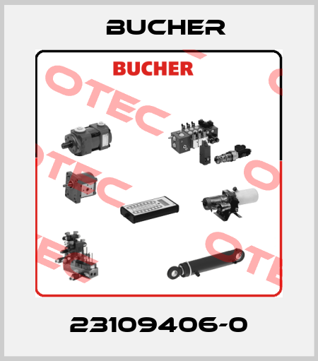 23109406-0 Bucher