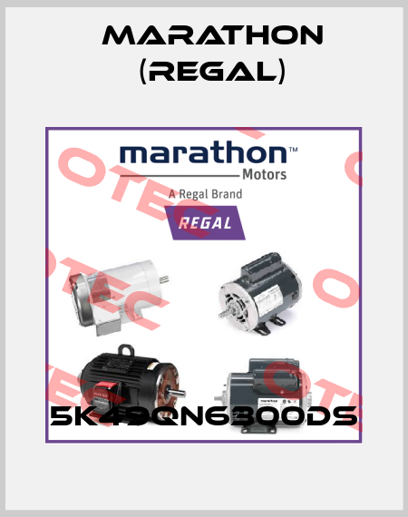 5K49QN6300DS Marathon (Regal)