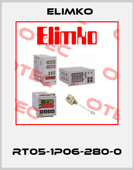  RT05-1P06-280-0 Elimko