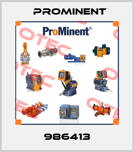 986413 ProMinent