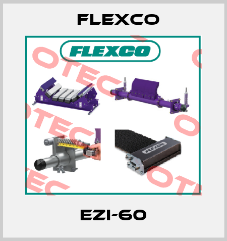 EZI-60 Flexco