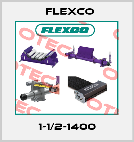 1-1/2-1400 Flexco