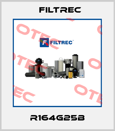 R164G25B Filtrec
