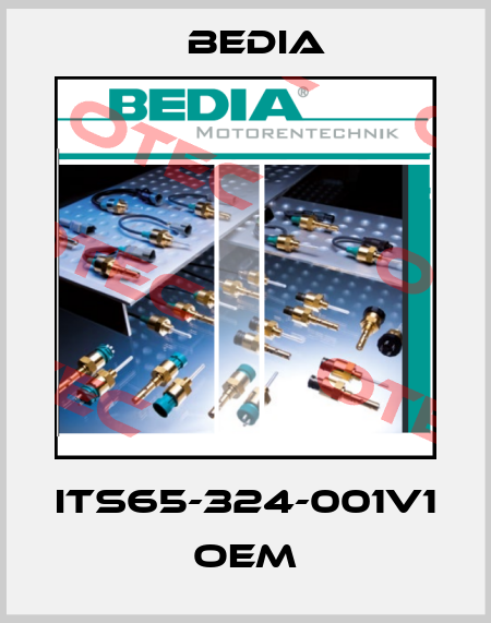 ITS65-324-001V1 OEM Bedia