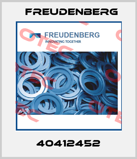 40412452 Freudenberg