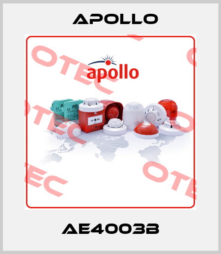 AE4003B Apollo