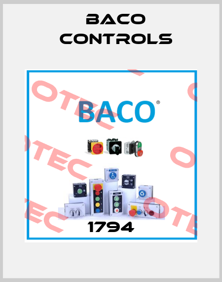 1794 Baco Controls
