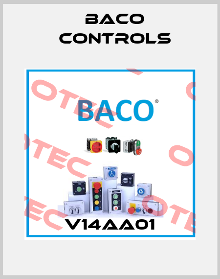 V14AA01 Baco Controls