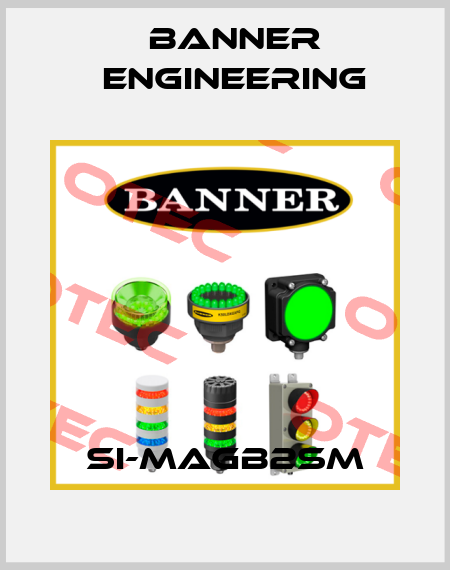 SI-MAGB2SM Banner Engineering