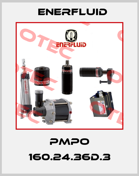 PMPO 160.24.36D.3 Enerfluid